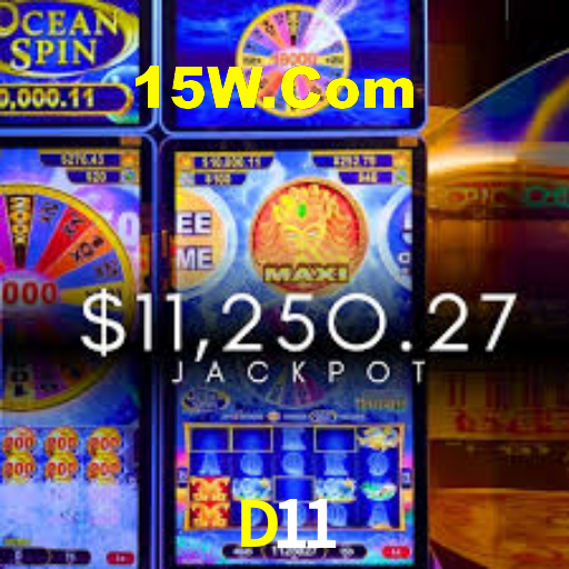 Blackjack Table D11