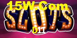 Slot Games D11