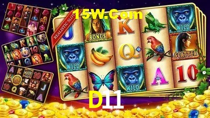 D11,D11 Bet