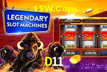  D11 Bet