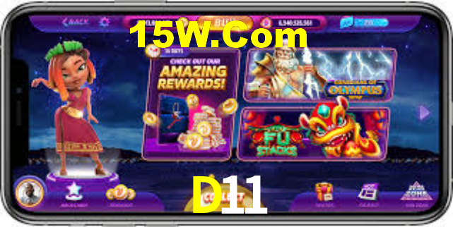Exclusive Games D11