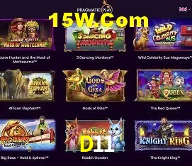 Apostas de Tênis D11