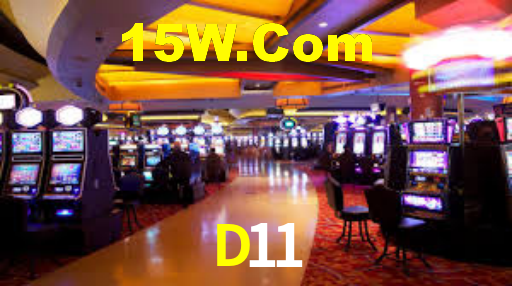 Daily Bonuses D11