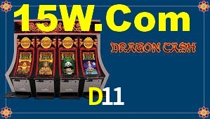 Game Providers D11