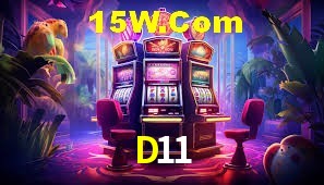 Weekend Specials D11