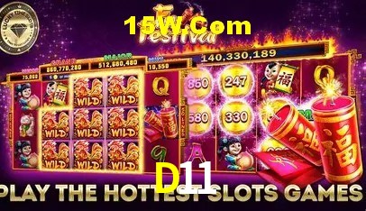 D11: Jogos de Caça-Níqueis-Altas Recompensas, Roleta-Velocidade, Blackjack-Desafios Máximos