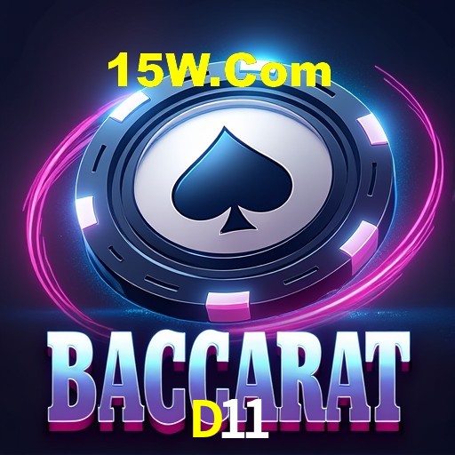 Casino Ao Vivo D11