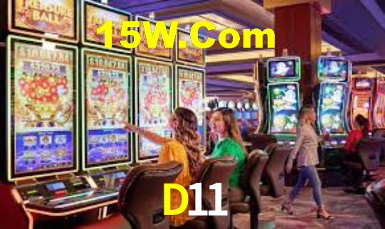 D11