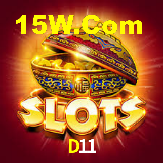 D11 Games