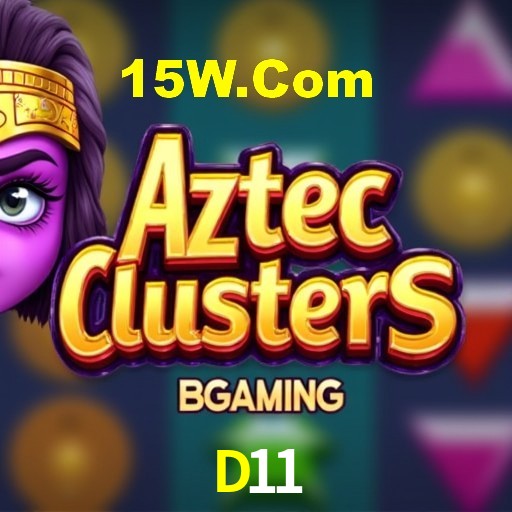 Jogos Exclusivos D11